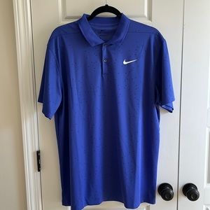 Men’s Nike Standard Fit Dri-Fit Polo